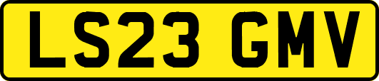 LS23GMV