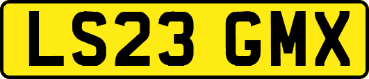 LS23GMX