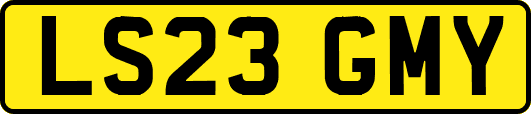 LS23GMY