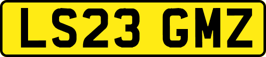 LS23GMZ