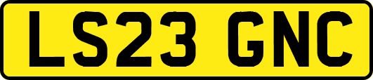 LS23GNC