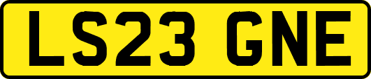 LS23GNE