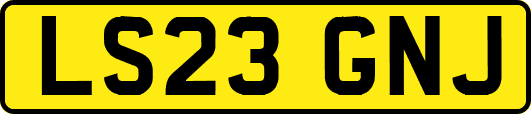 LS23GNJ