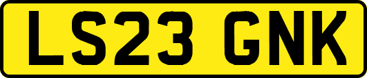 LS23GNK