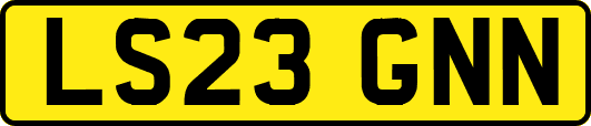 LS23GNN