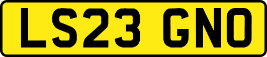 LS23GNO