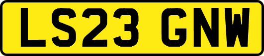 LS23GNW