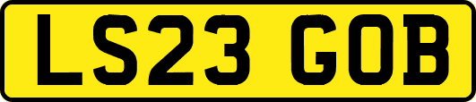 LS23GOB