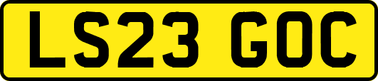 LS23GOC