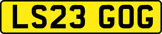 LS23GOG