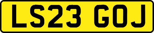 LS23GOJ
