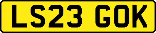 LS23GOK