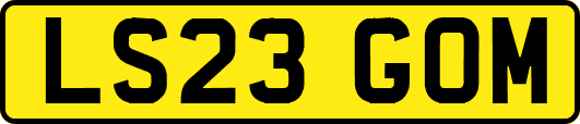 LS23GOM