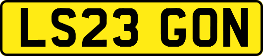 LS23GON