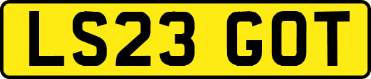 LS23GOT