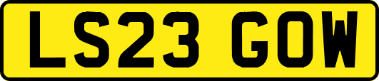 LS23GOW