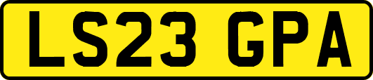 LS23GPA