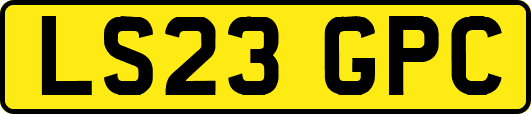 LS23GPC