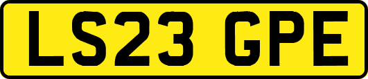 LS23GPE