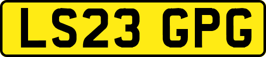 LS23GPG
