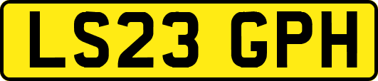 LS23GPH