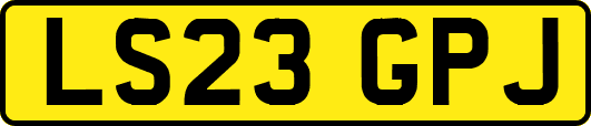 LS23GPJ