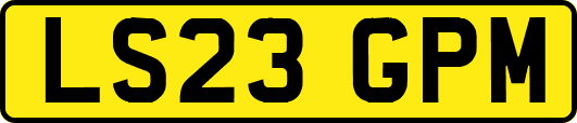 LS23GPM