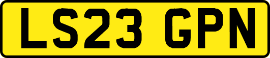 LS23GPN