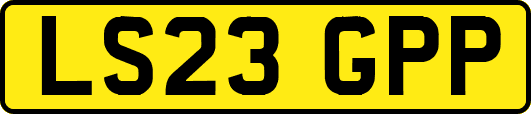 LS23GPP