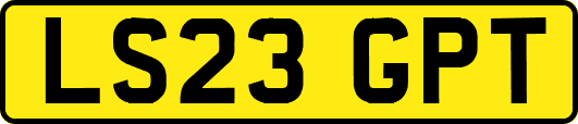 LS23GPT