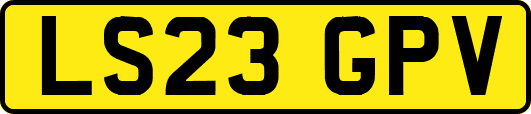 LS23GPV