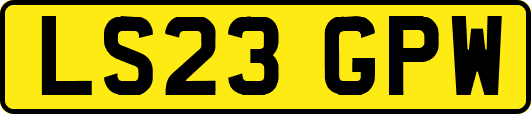 LS23GPW