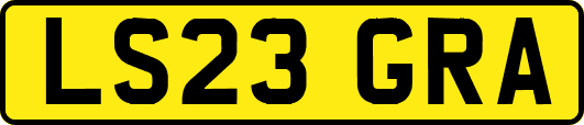 LS23GRA
