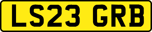 LS23GRB
