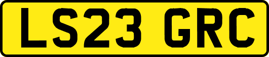 LS23GRC