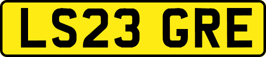 LS23GRE