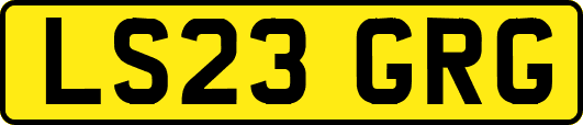 LS23GRG