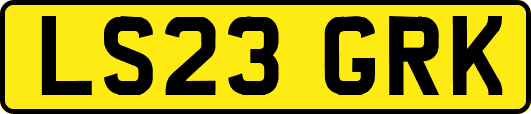 LS23GRK