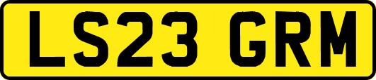 LS23GRM