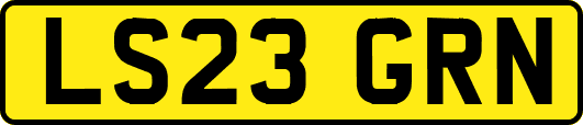 LS23GRN