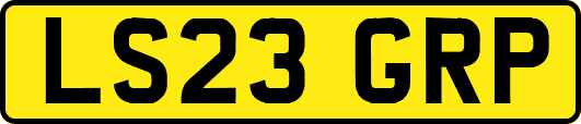 LS23GRP