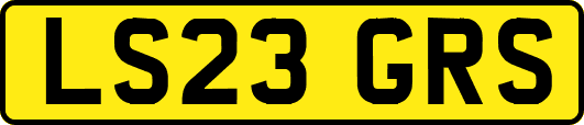 LS23GRS