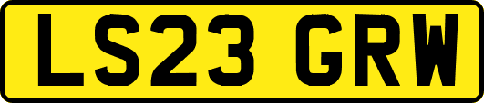 LS23GRW