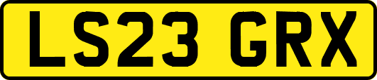 LS23GRX