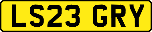 LS23GRY