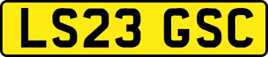 LS23GSC