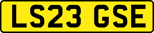 LS23GSE