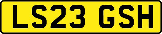 LS23GSH