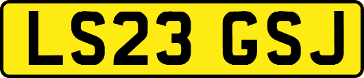 LS23GSJ