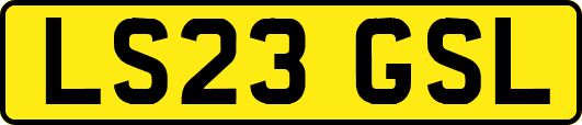 LS23GSL